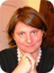 Véronique BEDDOK